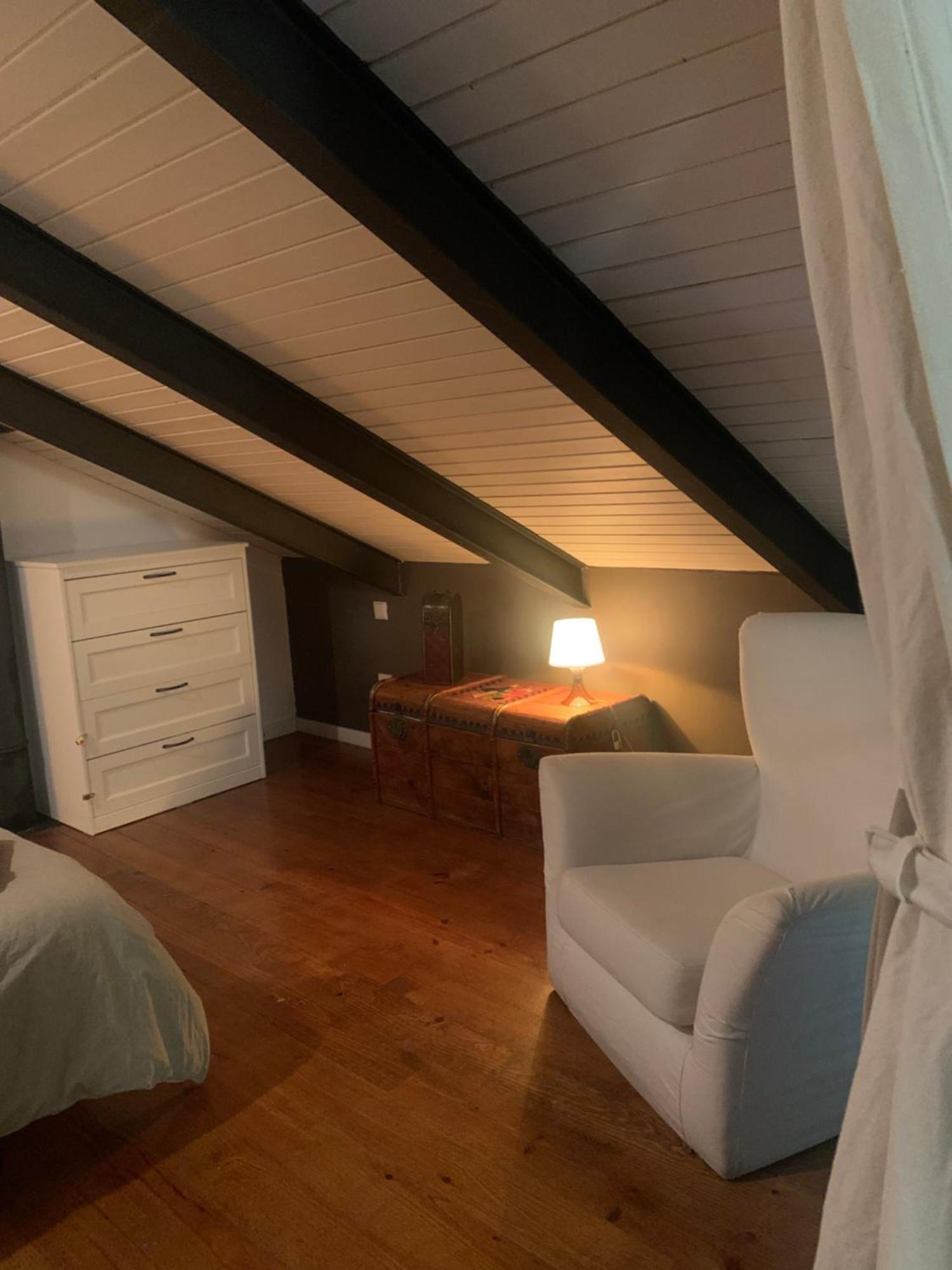 La Cata Country House Patones Kültér fotó